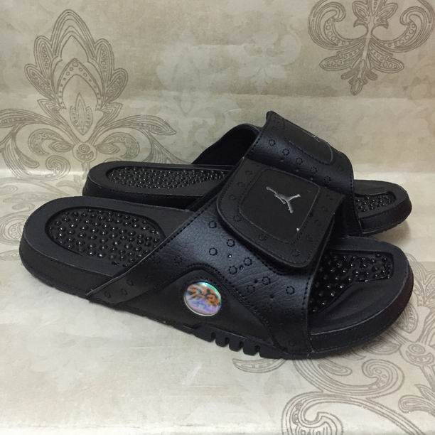Jordan HYDRO XIII RETRO sandals-001